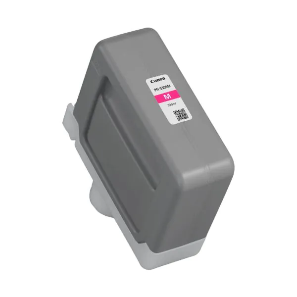 Canon PFI-3300M Magenta cartucho de tinta original