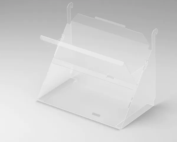Epson SureLab Print Tray Flexible 20x20 cm - D700-D800