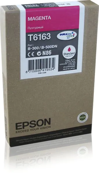 Epson Cartucho T616 3.5k