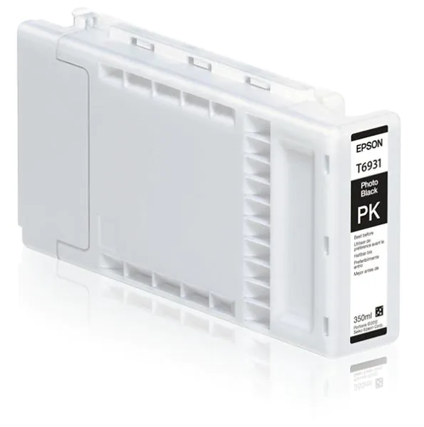 Epson GF Serie SC-T Cartucho negro Foto 350 ml