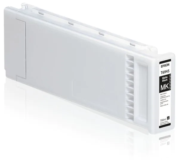 Epson GF Serie SC-T Cartucho negro Mate700 ml