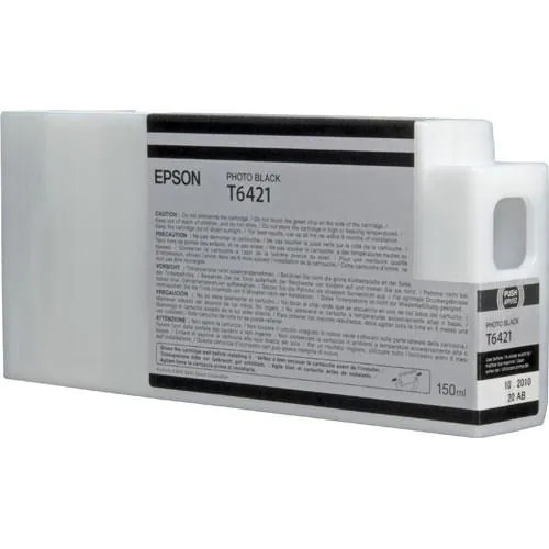Epson GF Stylus Photo SP-9900/7900/9890/7890/9700/7700 negro photo