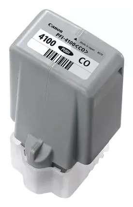 CANON Cartucho PFI-4100 Chroma Optimizer para PRO-1100, IPF6300 80ml