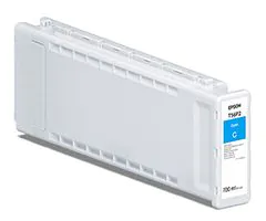 EPSON UltraChrome Pro10 T56P2 Cyan Ink Cartridge 700ml