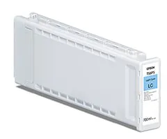 EPSON UltraChrome Pro10 T56P5 Light Cyan Ink Cartridge 700ml