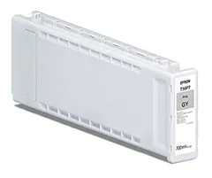 EPSON UltraChrome Pro10 T56P7 Gray Ink Cartridge 700ml