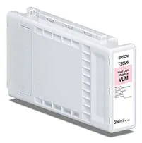 EPSON UltraChrome Pro10 T56U6 Vivid Light Magenta Ink Cartridge 350ml