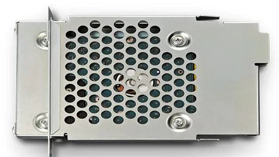 Hard Disk Unit T & P series