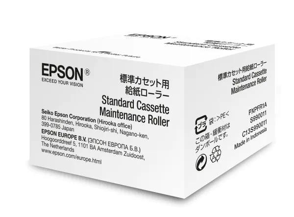 Epson Standard Cassette Maintenance Roller