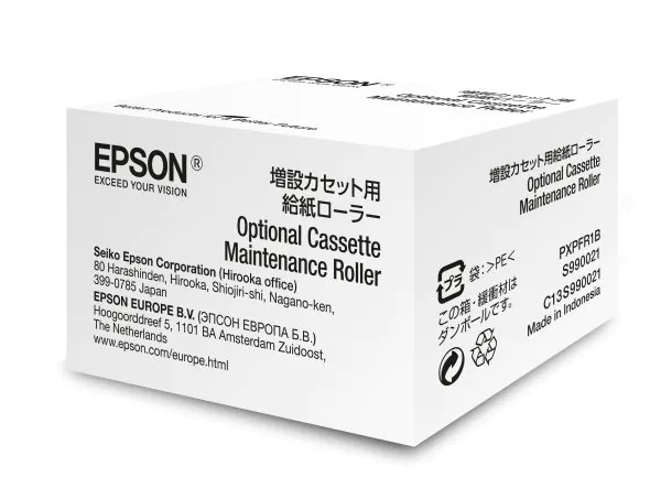 Epson Optional Cassette Maintenance Roller