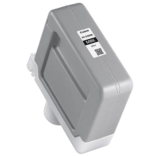 Cartucho de tinta Negro Mate Canon PFI-310MBK