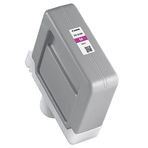 Cartucho de tinta magenta Canon PFI-310M