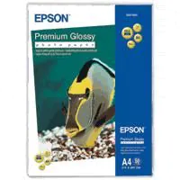 Epson Papel Mate de Alto Gramaje, A3+, 50 h, 167g.