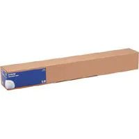 Epson GF Papel Water Resistant Matte Canvas, 44" x 12.2m, 375g/m2