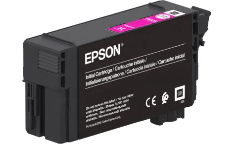 EPSON UltraChrome XD2 Magenta T40C340 (26ml) SC-T3100 / SC-T5100 / SC-T2100
