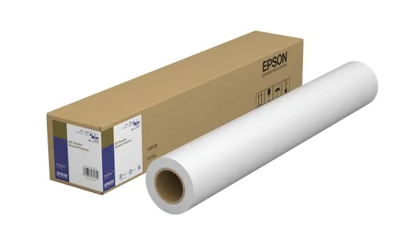 Papel Epson DS Transfer General Purpose de 0.61 x 30.5m