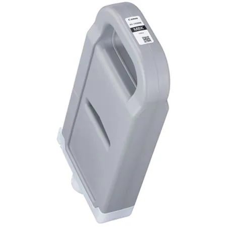 Cartucho de tinta negro mate Canon PFI-740 de 700ml