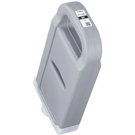 Cartucho de tinta negro Canon PFI-740 de 700ml