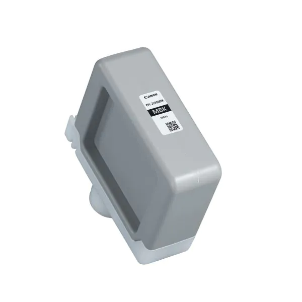 Cartucho de tinta negro mate Canon PFI-2100MBK