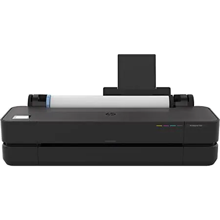 Plotter 24" HP Designjet T250 sin pedestal