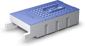Caja de mantenimiento Epson T619300