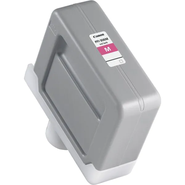 Cartucho de tinta magenta Canon PFI-306M