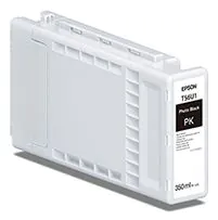 Cartucho Epson T56U1 negro foto 350ml UltraChrome PRO10