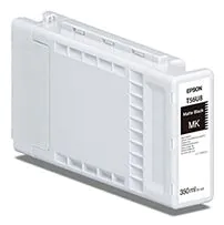 Cartucho Epson T56U8 negro mate 350ml UltraChrome PRO10