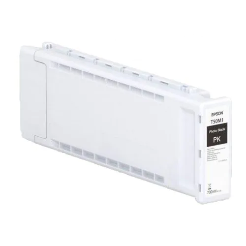 Epson UltraChrome PRO6 cartucho de tinta 1 pieza(s) Foto negro