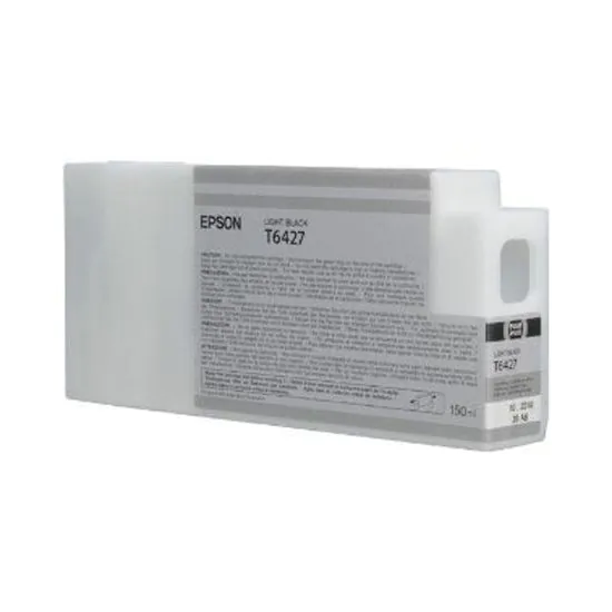 Cartucho Epson T6427 gris