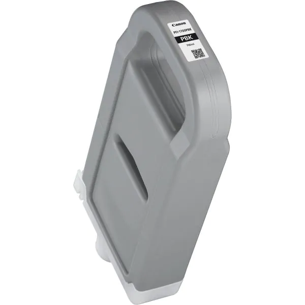 Cartucho Canon Negro Foto PFI-1700PBK 700ml.	