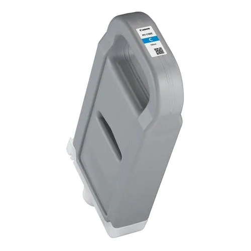Cartucho Canon Cian PFI-1700C 700ml.	