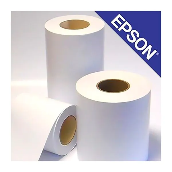 Epson SureLab SL-D3000 Papel Inkjet 240 10,2x100 Mate Caja con 2 Rollos