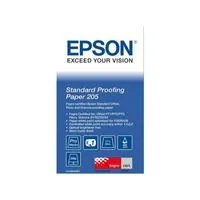 Epson Standard Proofing Paper, DIN A2, 205 g/m², 50 hojas