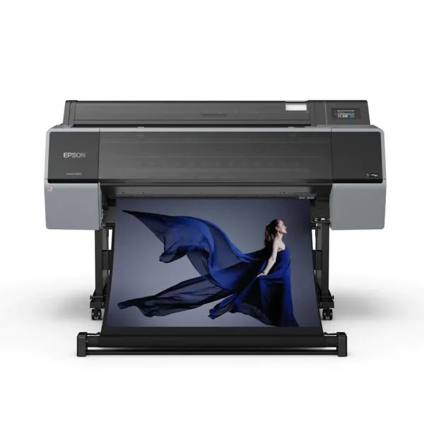 Plotter 24" Epson SureColor SC-P7500