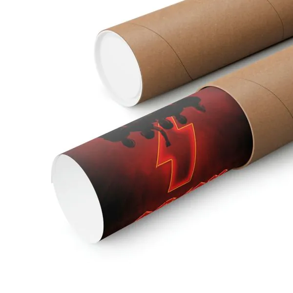 Papel póster 180g - 44" - 1.118 x 30m