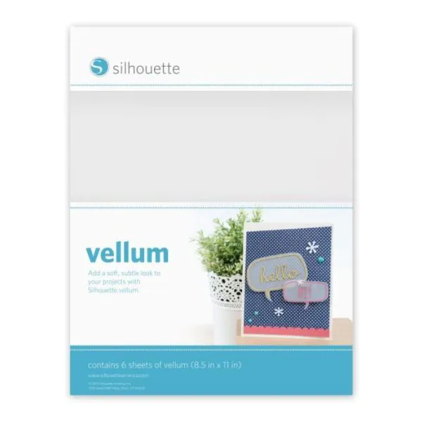 Vellum