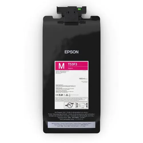 Epson UtraChromePro 6 cartucho de tinta 1 pieza(s) Original Magenta