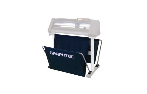 Cesta de Recogida de Material para Graphtec CE7000-60