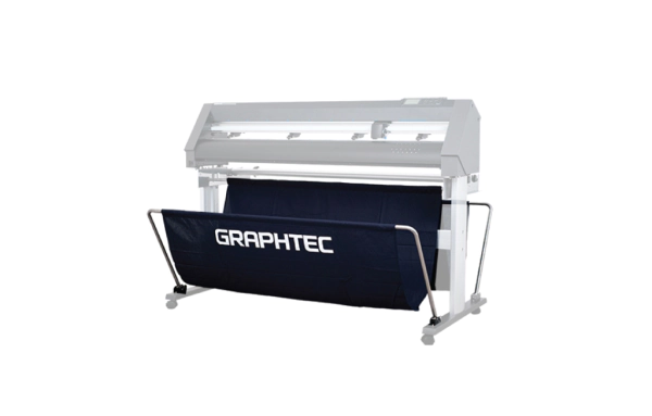 Cesta de Recogida de Material para Graphtec CE7000-130