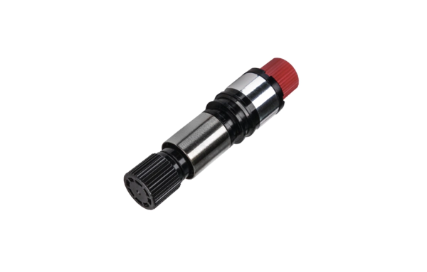 Portacuchillas Profesional Graphtec PHP35-CB15-HS (Punta Metálica - 1.5mm)