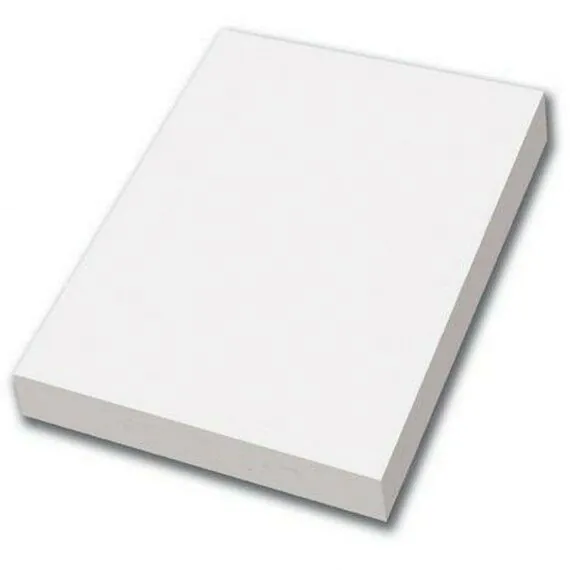 Papel vegetal - pack de 250 hojas de tamaño A3