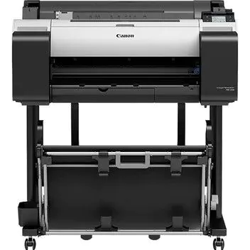 Canon imagePROGRAF TM-205 impresora de gran formato Wifi Inyección de tinta Color 2400 x 1200 DPI A1 (594 x 841 mm) Ethernet