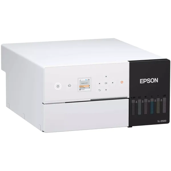 Impresora Epson SureLab SL-D500