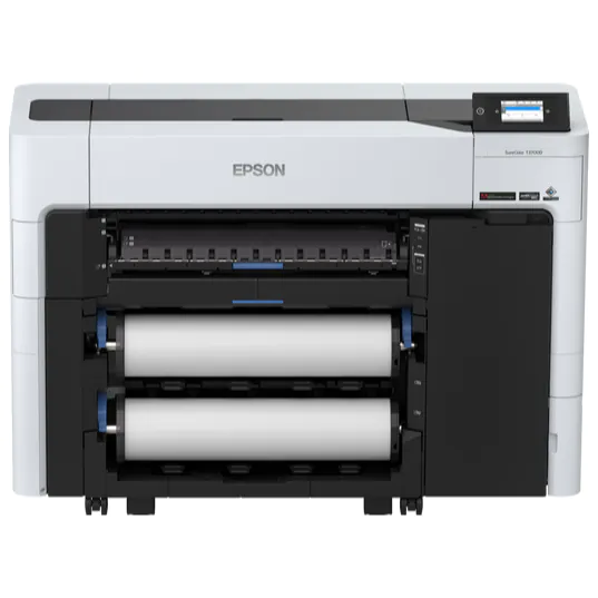 Plotter Epson SureColor SC-T3700D de 24"