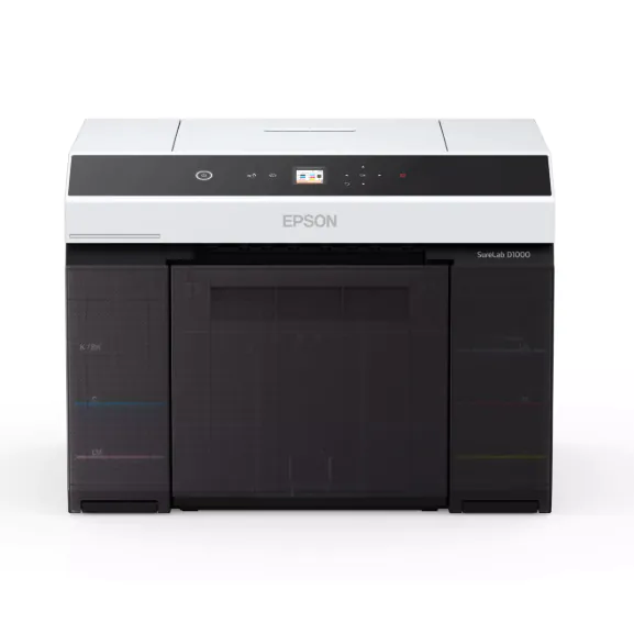 Impresora Epson SureLab SL-D1000