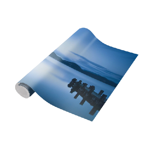 Papel Fotográfico Satín 250g.-2x 0,42 x 30m.