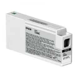 Epson Cartucho T596C00 blanco