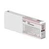 Cartucho de tinta Epson magenta claro T44J6 de 700ml.