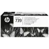 HP DESIGNJET 739 CABEZAL